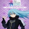That Time I Got Reincarnated as a Slime ISEKAI Chronicles Deluxe Edition EU PS4/PS5 CD Key