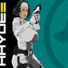 Haydee 3 PC Steam Account