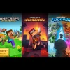Minecraft Triple Bundle EU PC Windows CD Key