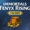 Immortals Fenyx Rising - 4100 Credits Pack EU XBOX One / Xbox Series X|S CD Key