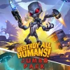 Destroy All Humans!: Jumbo Pack XBOX One / Xbox Series X|S Account