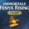 Immortals Fenyx Rising - 2250 Credits Pack US XBOX One / Xbox Series X|S CD Key
