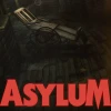 ASYLUM PC Steam Account