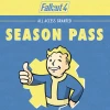 Fallout 4 Season Pass RU/CIS PC Steam CD Key