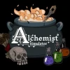 Alchemist Simulator US XBOX One / Xbox Series X|S CD Key