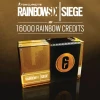 Tom Clancy's Rainbow Six Siege - 16000 Credits Pack EU XBOX One / Xbox Series X|S CD Key