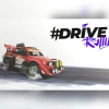 #Drive Rally PC Steam Account
