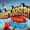 RollerCoaster Tycoon Deluxe Steam CD Key