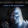 Middle-Earth: Shadow of Mordor GOTY Edition PC Steam Account