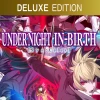 UNDER NIGHT IN-BIRTH II Sys:Celes Deluxe Edition EU PC Steam CD Key