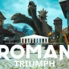 Roman Triumph: Survival City Builder PC Steam CD Key