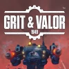 Grit and Valor - 1949 PC Steam CD Key