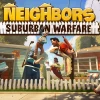 Neighbors: Suburban Warfare PC Steam CD Key