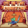 Die in the Dungeon EU PC Steam CD Key