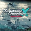Xenoblade Chronicles X: Definitive Edition US Nintendo Switch CD Key