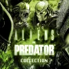 Aliens vs. Predator Collection NA Steam CD Key