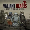 Valiant Hearts: The Great War EU XBOX One / Xbox Series X|S CD Key