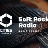 Cities: Skylines II - Soft Rock Radio DLC EU PC Steam CD Key