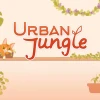 Urban Jungle EU PC Steam CD Key