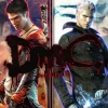 DmC: Devil May Cry Definitive Edition ZA XBOX One / Xbox Series X|S CD Key