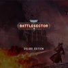 Warhammer 40,000: Battlesector Deluxe Edition PC Steam CD Key
