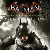 Batman: Arkham Knight Premium Edition PC Steam CD Key