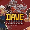 DAVE THE DIVER - Ichiban's Holiday Content Pack DLC PC Steam CD Key