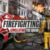 Firefighting Simulator - The Squad US XBOX One / Xbox Series X|S CD Key
