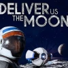 Deliver Us The Moon EU XBOX One / Xbox Series X|S CD Key