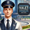 Valet Simulator: Parking & Business PC Steam CD Key