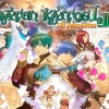 Baten Kaitos I & II HD Remaster EU PC Steam CD Key