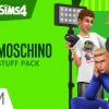  The Sims 4 - Moschino Stuff Pack DLC XBOX One / Xbox Series X|S CD Key