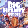 Big Helmet Heroes EU PC Steam CD Key