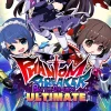 Phantom Breaker: Battle Grounds Ultimate PC Steam CD Key