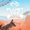 Planet Zoo - Americas Animal Pack DLC EU PC Steam CD Key
