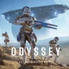 Elite Dangerous - Odyssey DLC LATAM PC Steam CD Key