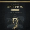 The Elder Scrolls IV: Oblivion Remastered - Deluxe Edition Upgrade DLC TR PC Steam CD Key