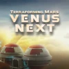 Terraforming Mars - Venus Next DLC PC Steam CD Key