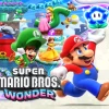 Super Mario Bros. Wonder US Nintendo Switch CD Key