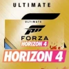 Forza Horizon 4 Ultimate Edition AR XBOX One / Xbox Series X|S / PC CD Key
