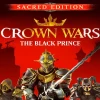Crown Wars: The Black Prince: Sacred Edition Xbox Series X|S Account