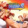 Capcom Fighting Collection 2 XBOX One / Xbox Series X|S CD Key
