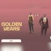 The Sims 4 - Golden Years Kit DLC PC EA App CD Key