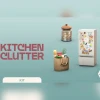 The Sims 4 - Kitchen Clutter Kit DLC PC EA App CD Key