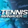 Tennis Manager 25 PC Steam CD Key