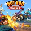 Hot Rod Mayhem Xbox Series X|S CD Key