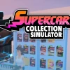 Supercar Collection Simulator PC Steam Account