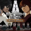 DEATH NOTE Killer Within Special Edition PC Steam CD Key