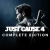 Just Cause 4 Complete Edition PC Epic Games Account