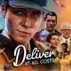 Deliver at all Costs EU Xbox Series X|S CD Key